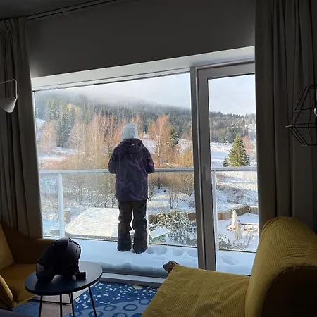 Apartman Fika Czarna Gora *