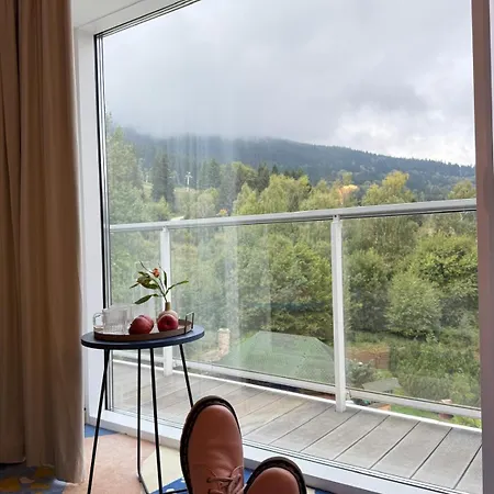 Fika Czarna Gora Sienna (Klodzko)