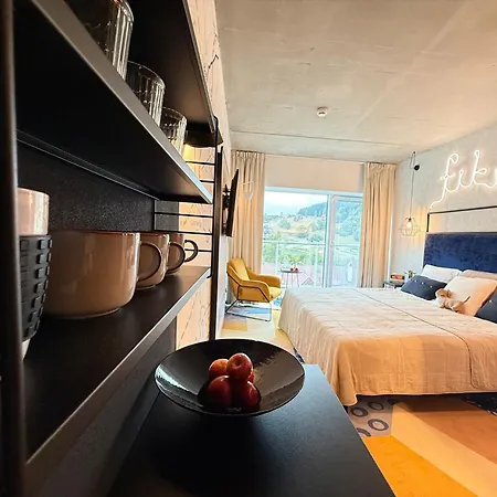 Apartman Fika Czarna Gora *