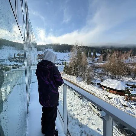 Fika Czarna Gora Apartman *