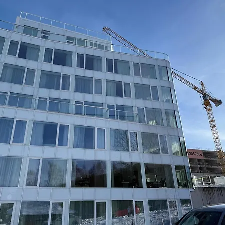 Fika Czarna Gora * Heudorf