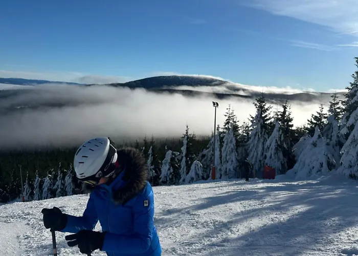 Fika Czarna Gora Apartman