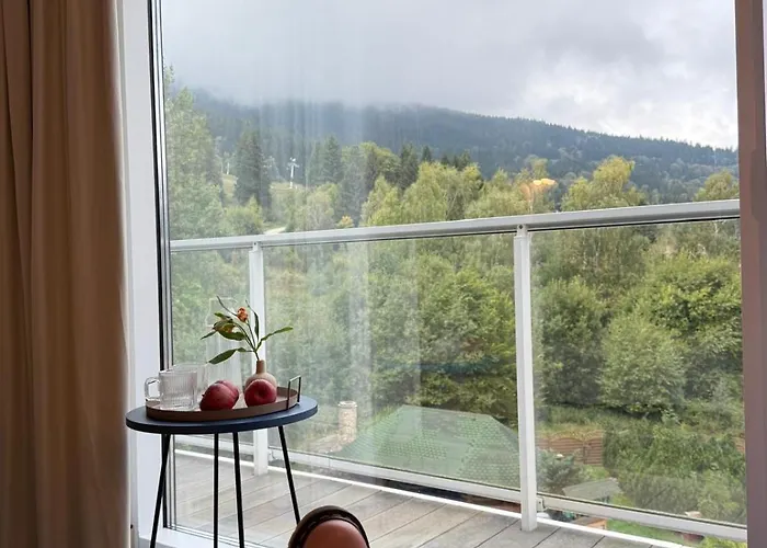 Fika Czarna Gora Sienna (Klodzko)