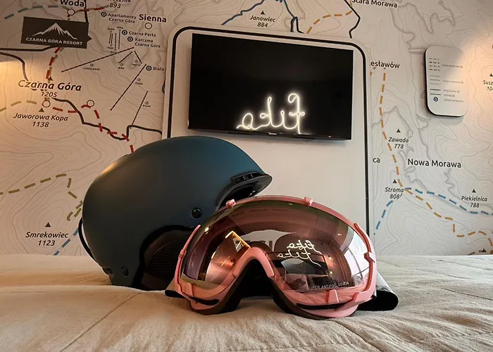 Fika Czarna Gora * Sienna